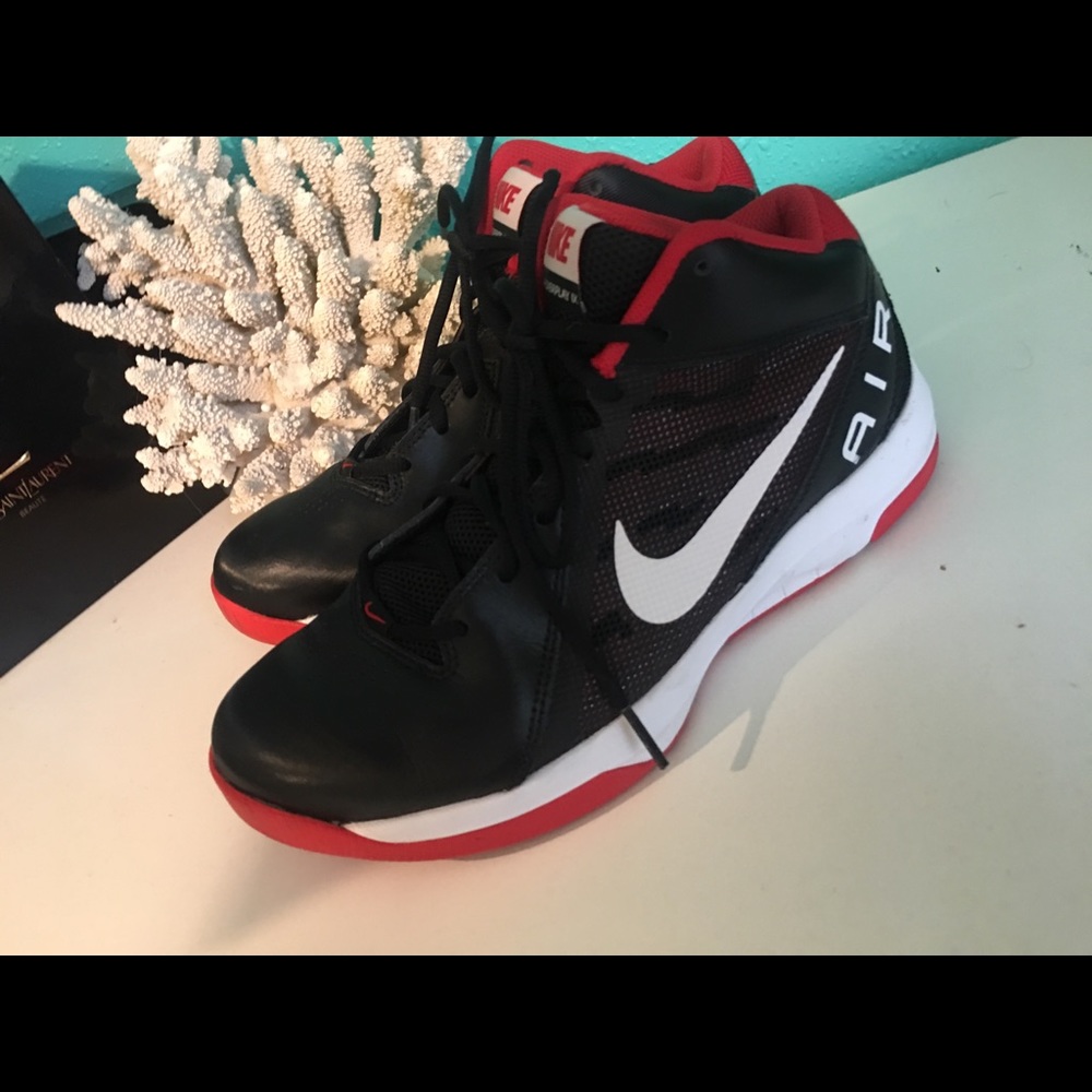 Nike air shoes